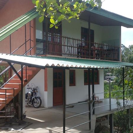 Ella Breeze Homestay 外观 照片