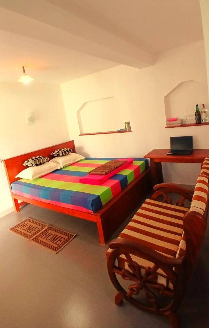 Ella Breeze Homestay 外观 照片