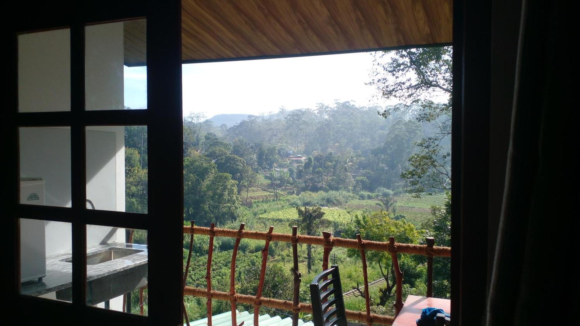 Ella Breeze Homestay 外观 照片