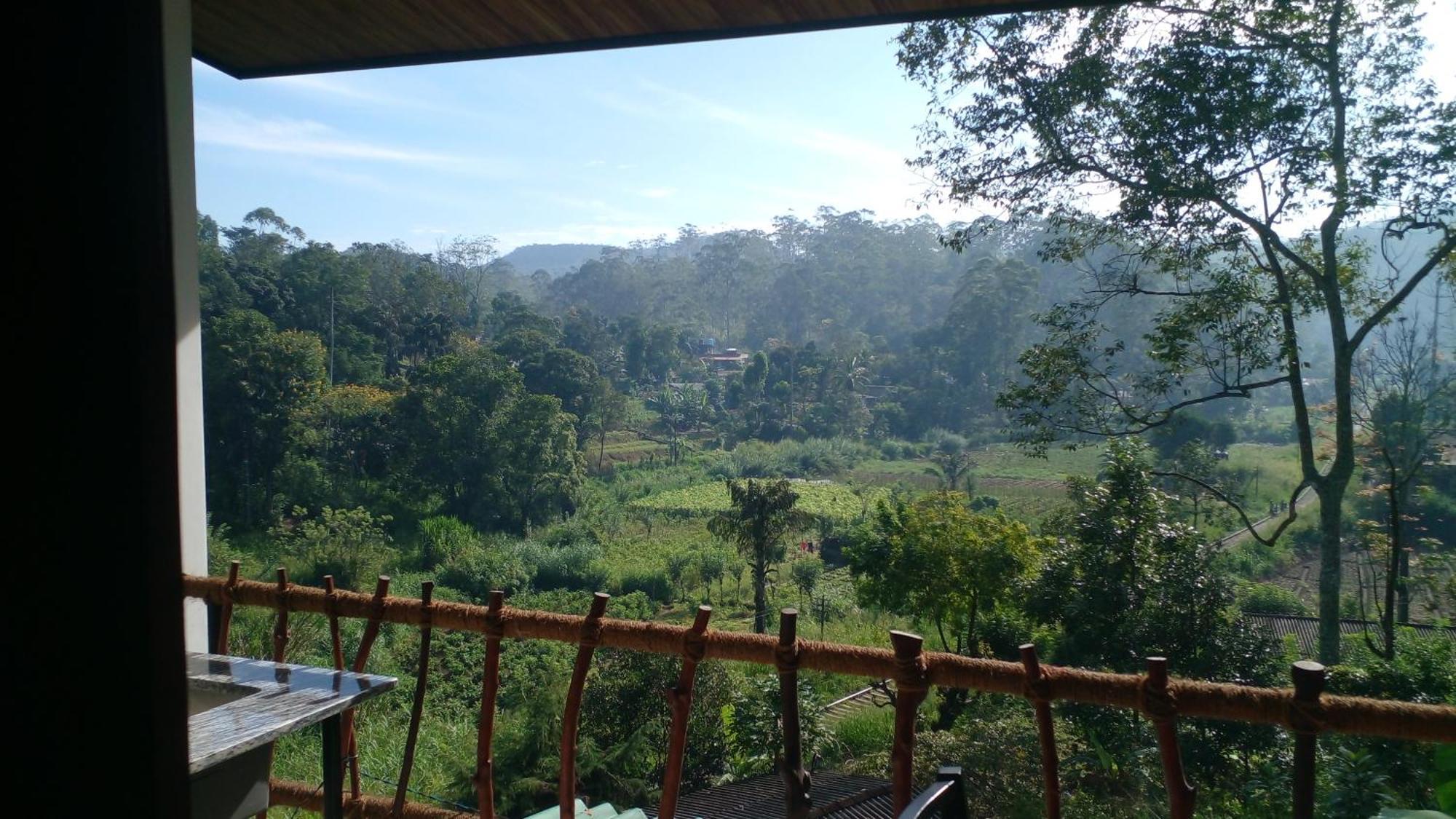 Ella Breeze Homestay 外观 照片