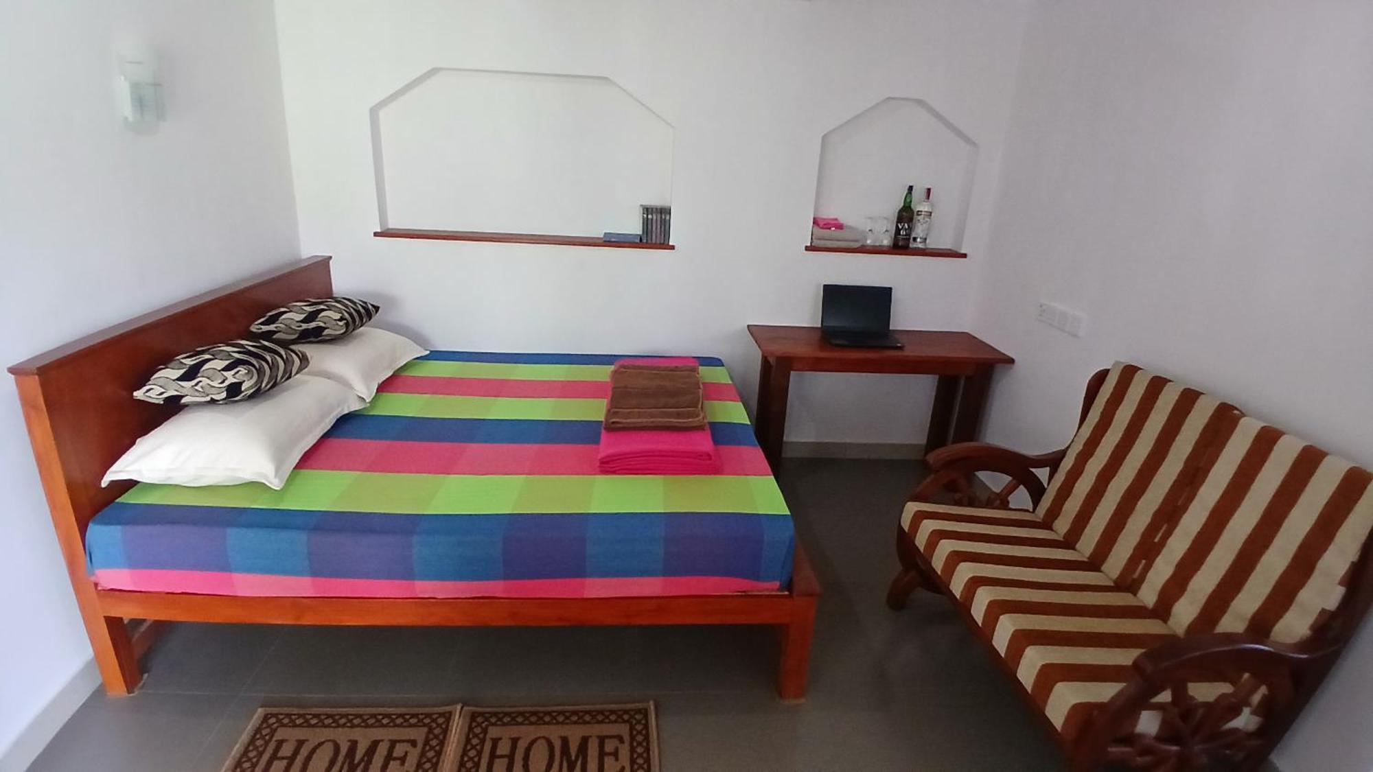 Ella Breeze Homestay 外观 照片