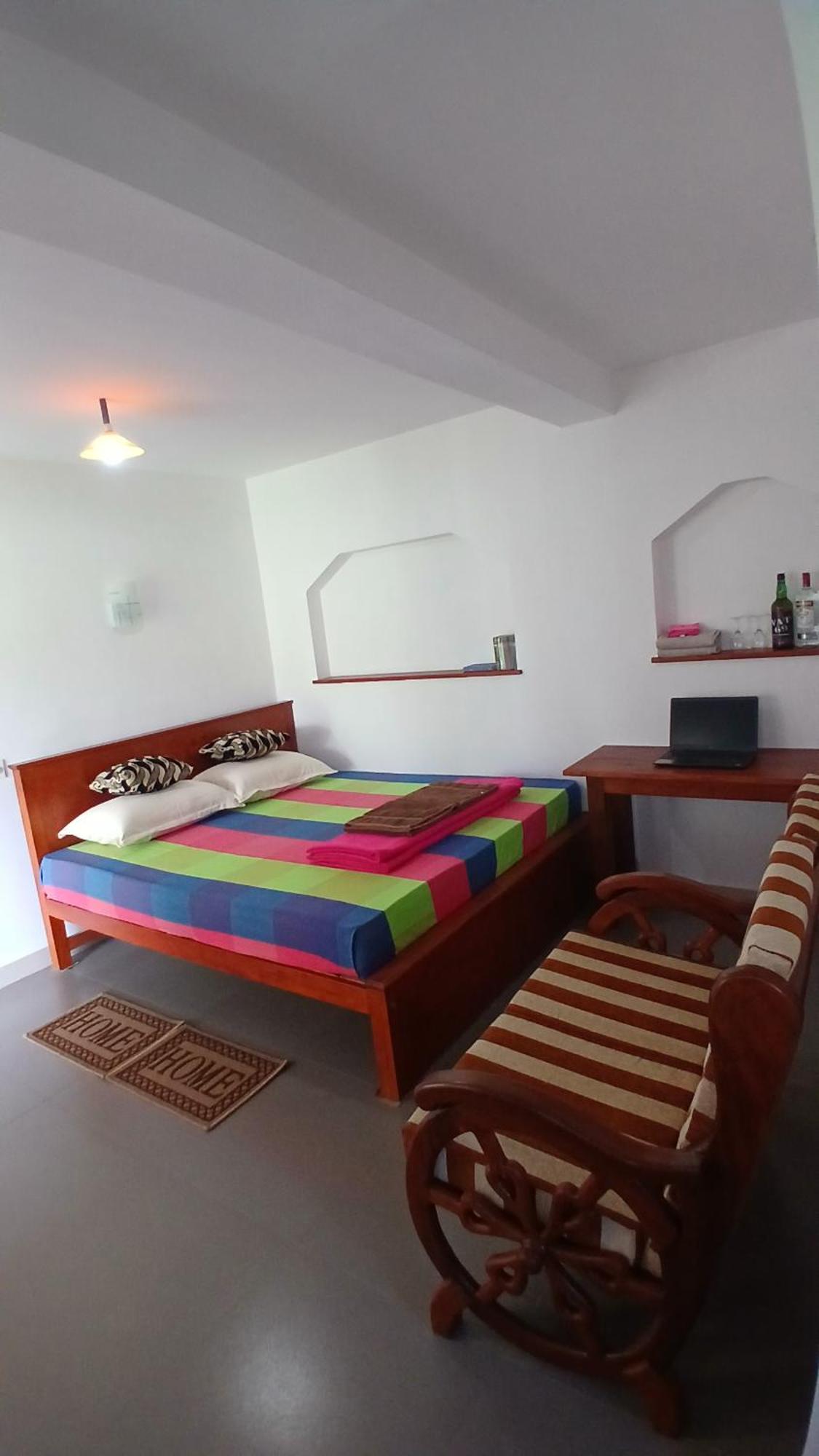 Ella Breeze Homestay 外观 照片