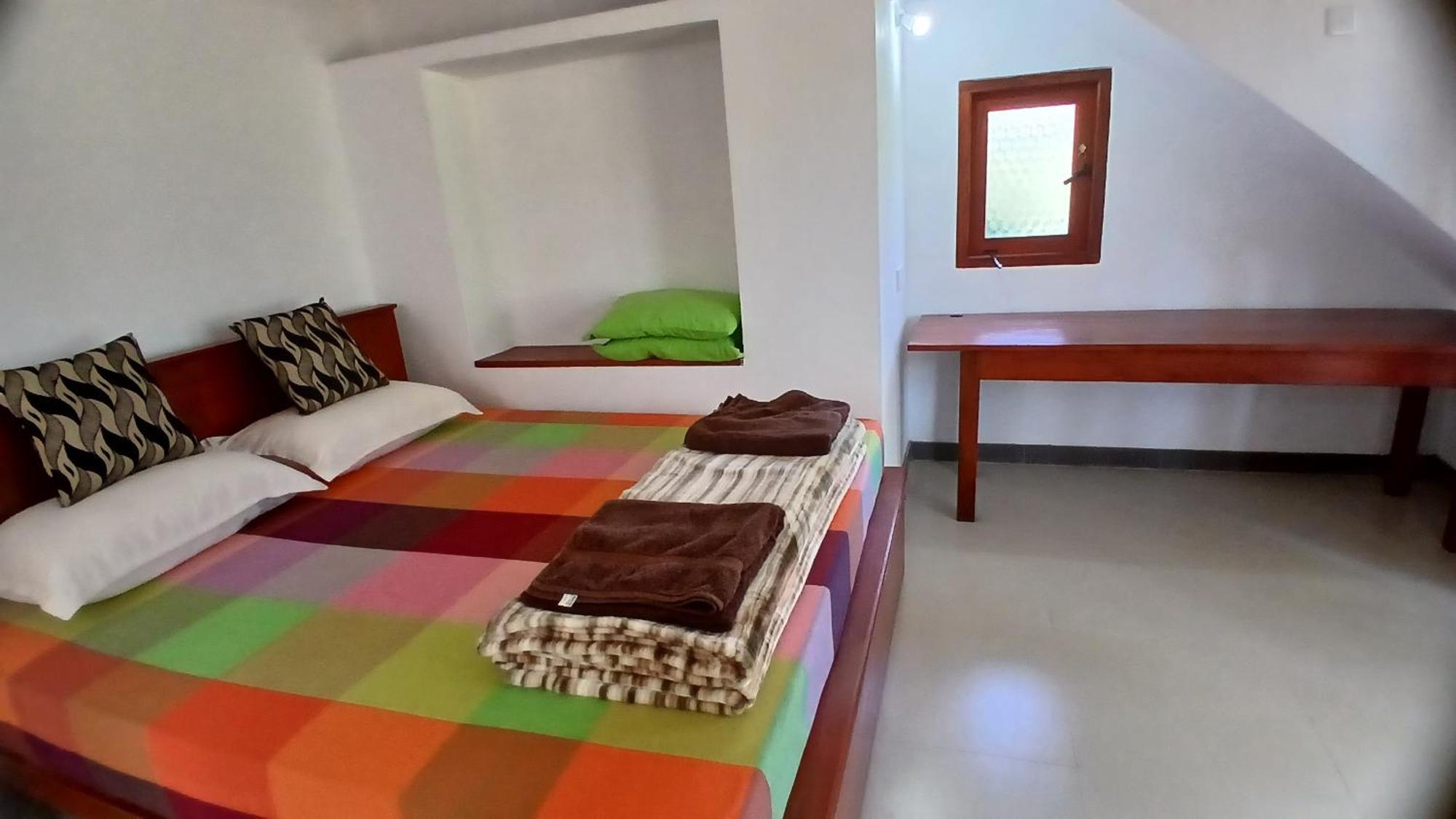 Ella Breeze Homestay 外观 照片