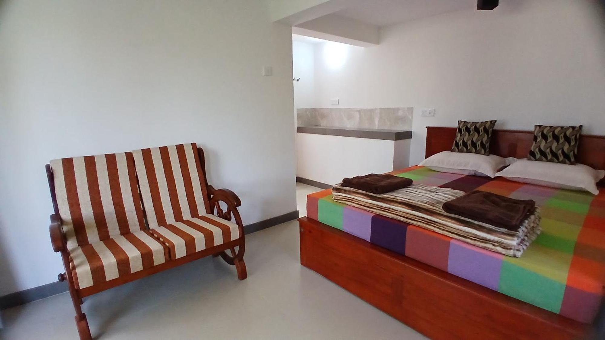 Ella Breeze Homestay 外观 照片