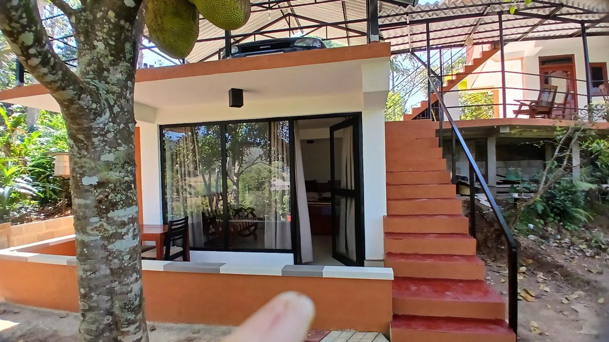 Ella Breeze Homestay 外观 照片