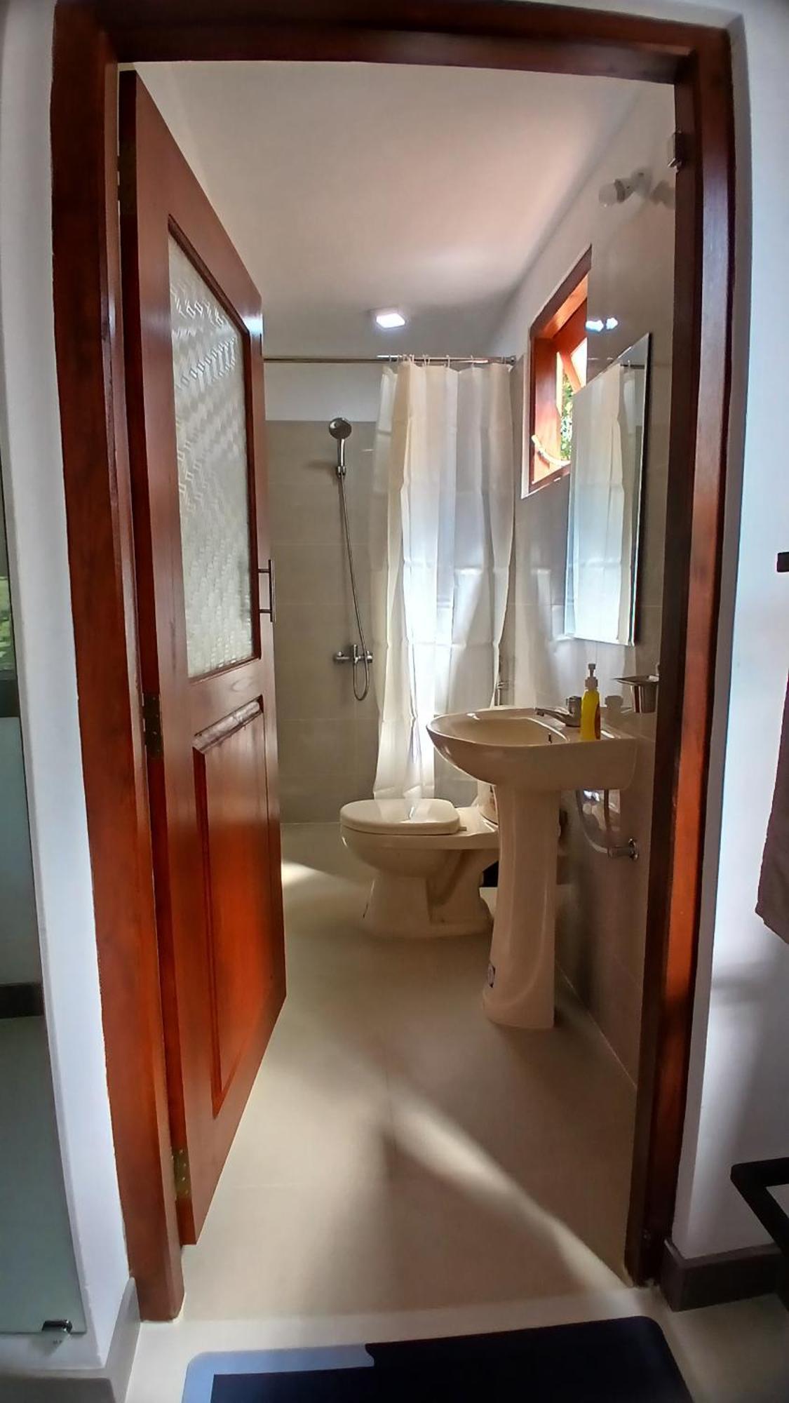 Ella Breeze Homestay 外观 照片