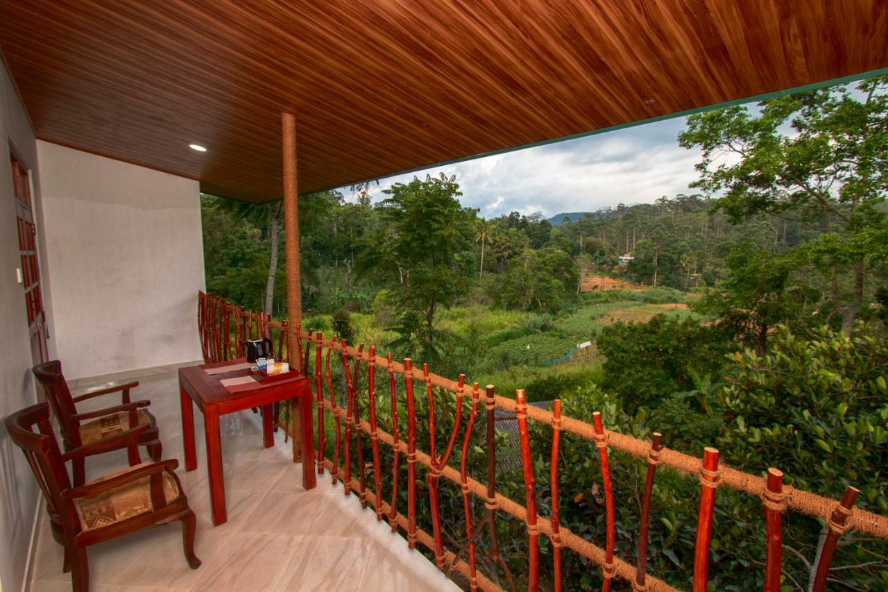 Ella Breeze Homestay 外观 照片