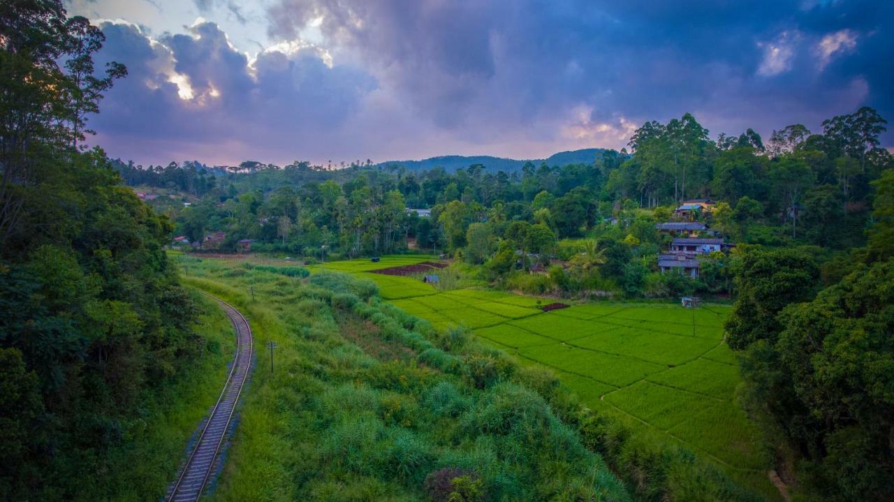 Ella Breeze Homestay 外观 照片
