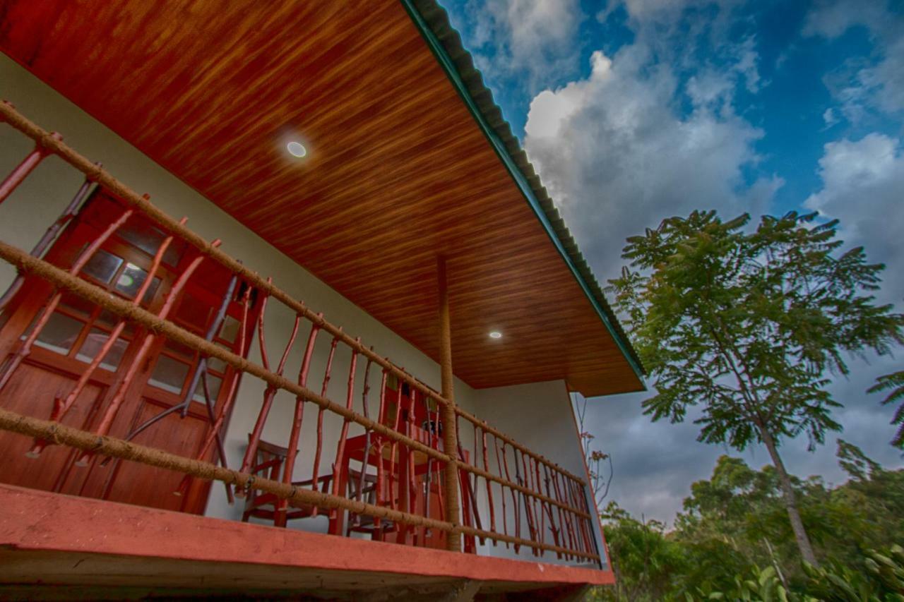 Ella Breeze Homestay 外观 照片
