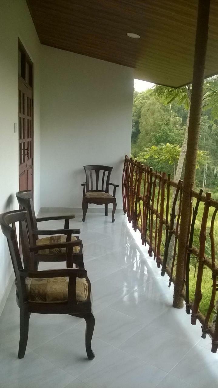 Ella Breeze Homestay 外观 照片