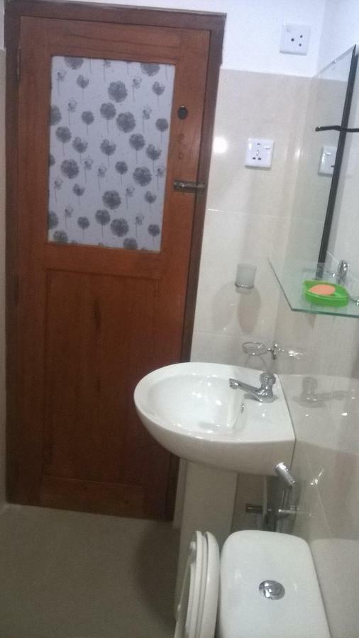 Ella Breeze Homestay 外观 照片