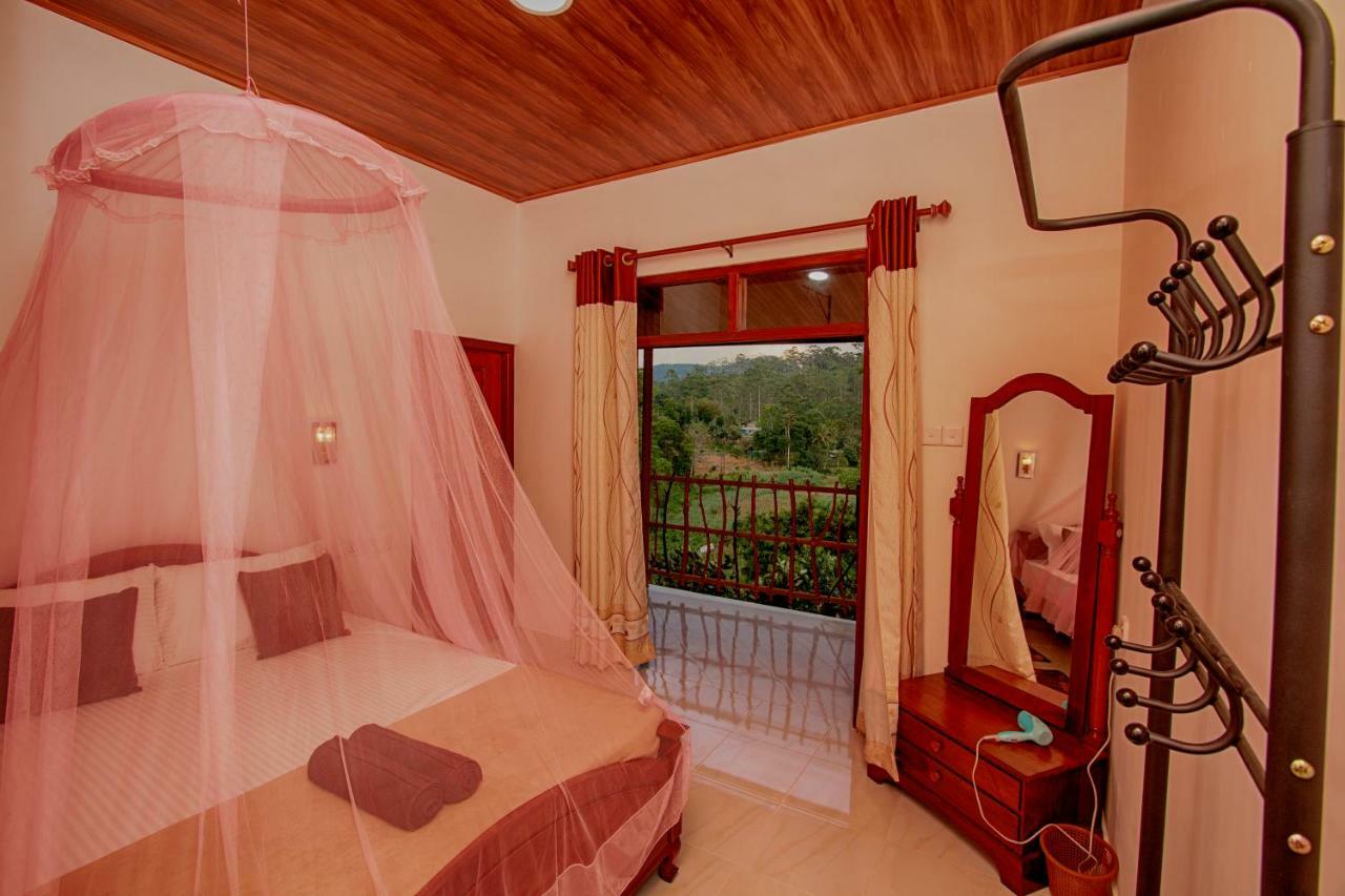 Ella Breeze Homestay 外观 照片