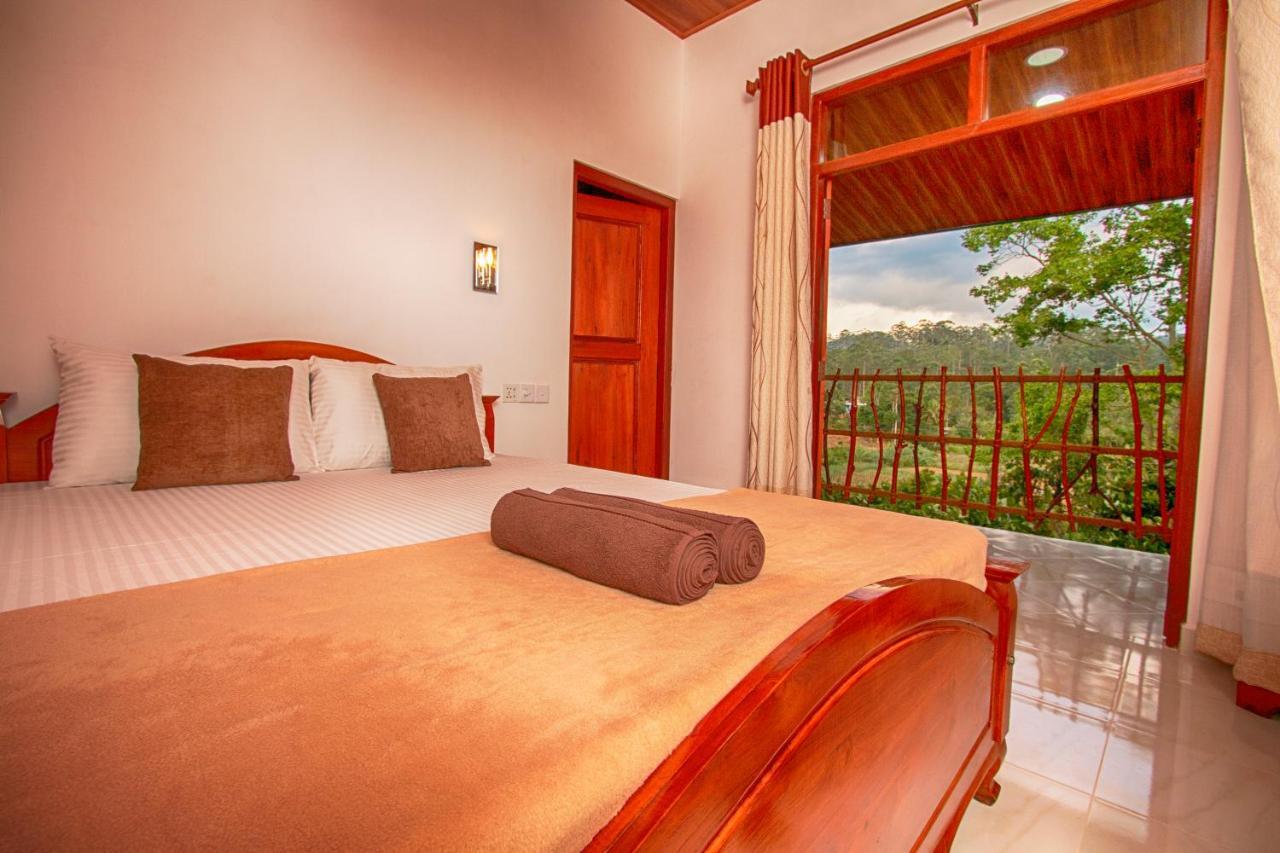 Ella Breeze Homestay 外观 照片